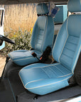 VW T2 SUFFOLK RECLINING SEAT RIGHT HAND (LEATHER)