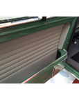 MKI & II MINI SALOON & TRAVELLER FRONT DOOR FILLET PANELS - 1 PAIR
