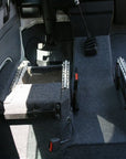 VW T25 RHD FRONT CARPET SET TURBO DIESEL MODELS