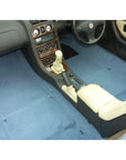 3 piece moulded carpet kit - R/H/Drive 1995-2003 Models