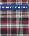 MINI SUFFOLK MKII REAR SEAT COVER