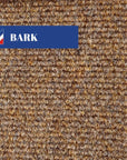 TYPE 2 VAN 1973-79 COMPLETE FRONT CARPET SET RHD NARROW WEAVE