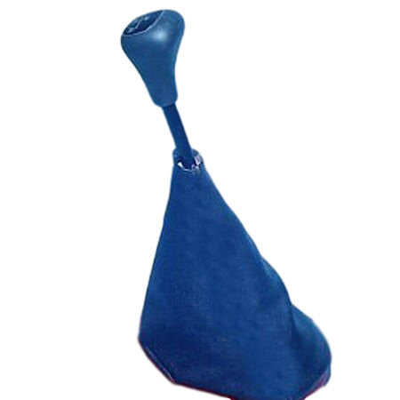 gear stick gaiter MINI VINYL GEAR LEVER GAITER (REMOTE CONTROL GEAR CHANGE) 1962