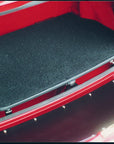 COMPLETE BOOT BOARD FOR FUEL INJECTED ROVER MINIS