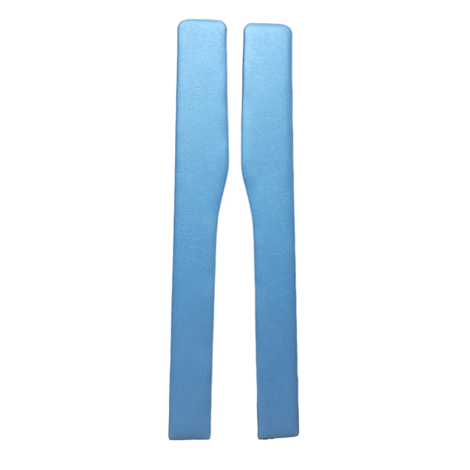 MORRIS MINOR 4 DOOR LOWER B POST TRIM