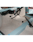 MINI SALOON CARPET UNDERFELT KIT ALL MODELS