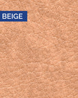 BEETLE CABRIO 65-72 TWOTONE FRONT & REAR SEAT COVERS (2 POINT)