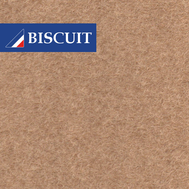 DELUXE BOOT CARPET SET MK.4 & 1500 MODELS