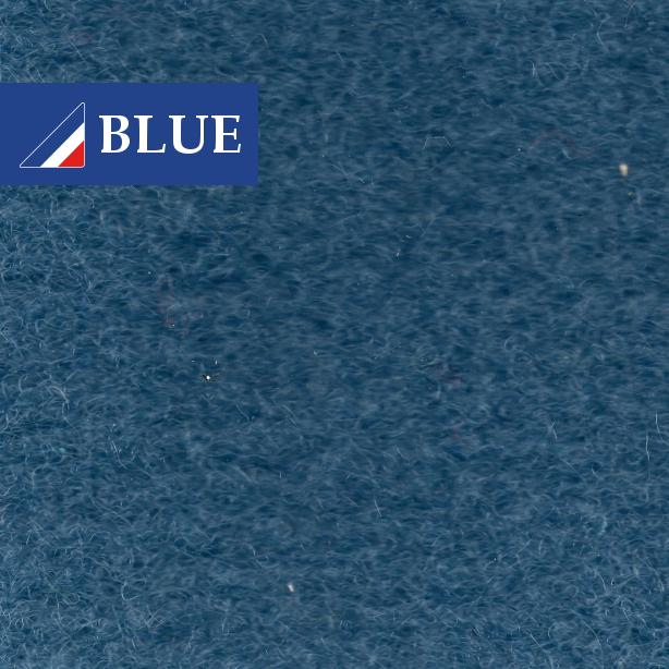 SERIES II CARPET SET 1953-56  RHD