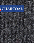 VW T25 LHD FRONT CARPET SET TURBO DIESEL MODELS