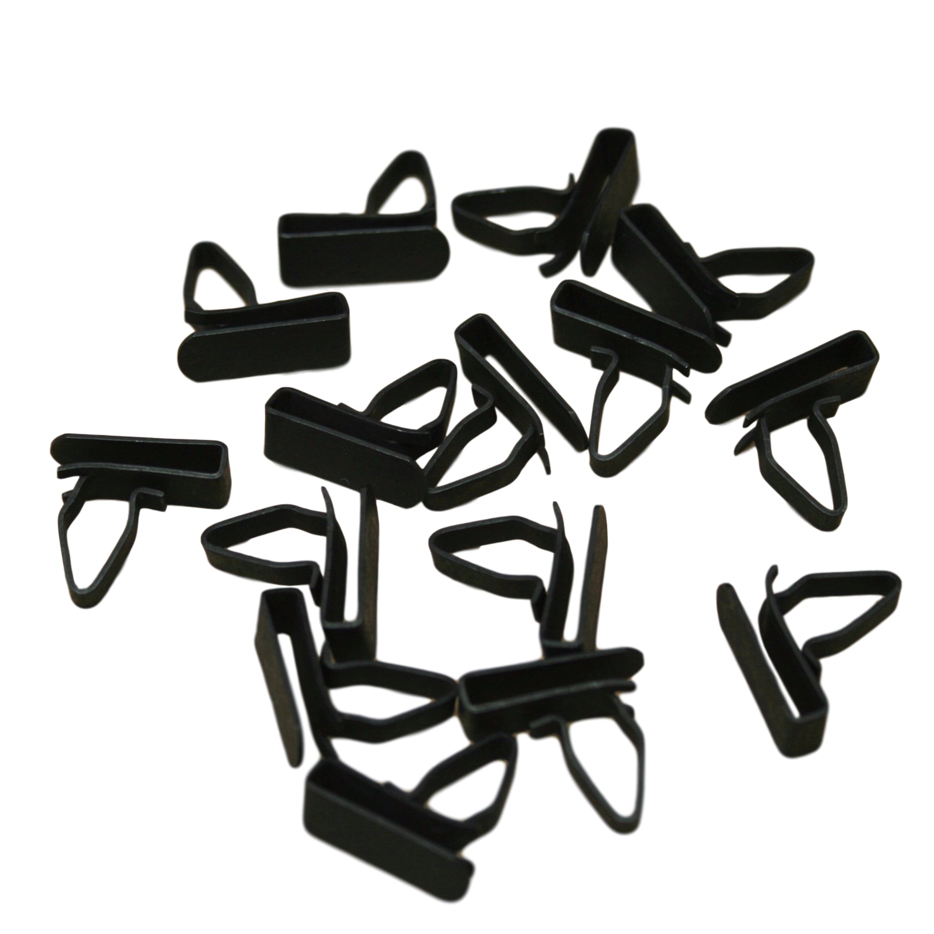 VW TYPE 2 TRIM PANEL CLIPS