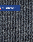 SALOON 1958-60 LHD CARPET SET SQUARE WEAVE