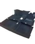 GOLF MK.I CABRIO MOULDED CARPET SET-RHD