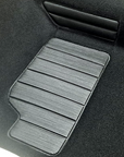 GOLF-RABBIT MK.I CABRIO MOULDED CARPET SET-LHD