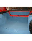 GOLF MK.II - 3 DOOR SALOON REAR CARPET KIT