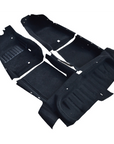 CORRADO MK1 MOULDED CARPET SET LHD