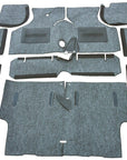 INNOCENTI MINI 1300 COOPER LHD CARPET SET