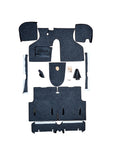 INNOCENTI MINI 1001 LHD CARPET SET