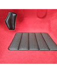 205 CTI LHD MOULDED CARPET