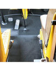 TYPE 2 VAN 1968-72 WALK THROUGH CARPET NARROW WEAVE