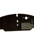 TYPE 2 VAN 1968-72 RHD FRONT MAT - NYLON