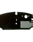 TYPE 2 VAN 1973-79 RHD FRONT MAT - NYLON