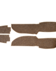 VW TYPE 2 1968-72 FRONT SEAT BOX CARPET KIT