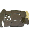 TYPE 2 BRAZILIAN IMPORT(2006 on) RHD FULL FRONT CARPET SET - WATER COOLED