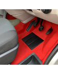 VW TRANSPORTER T5 T6 MOULDED CARPET RIGHT HAND DRIVE RHD INTERIOR FITTING CONVERSION