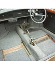 COUPE 1968-69 RHD SQUARE WEAVE