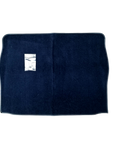MINOR SALOON/CABRIOLET BOOT CARPET- ALL YEARS