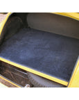 MINOR SALOON/CABRIOLET BOOT CARPET- ALL YEARS