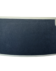 BOOT BOARD CARPET ONLY - SALOONS WITH SINGLE 5.5 GALLON PETROL TANK