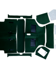 1973 ONWARDS MINI MOULDED CARPET SET
