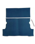 MK I, MK II TRAVELLER & CLUBMAN ESTATE REAR LOAD AREA CARPET