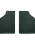 MINI 2 PIECE FRONT OVERMATS (1973 ON)