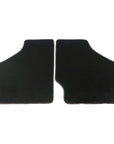 MINI 2 PIECE FRONT OVERMATS (PRE 1973)