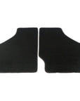 RILEY ELF/ WOLESLEY HORNET 2 PIECE FRONT OVERMATS (PRE 1973)