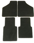 MINI 4-PIECE OVERMATS FOR ESTATES (1973 ON)
