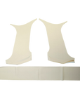 MKII MINI C-POST PANELS