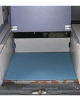 VW T4 WESTFALIA CAMPER EARLY LHD REAR LOAD MAT