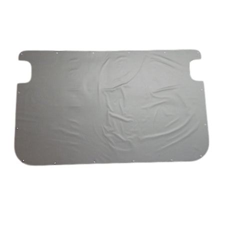 PVC INNER DOOR LINER - T2 SLIDING DOOR PANEL