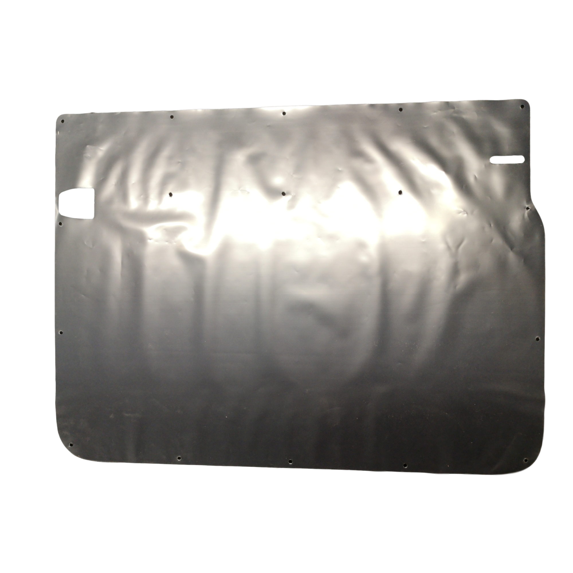 RIGHT HAND OPPOSITE SLIDING DOOR MEMBRANE LINER PANEL T5 T6 TRANSPORTER KOMBI CARAVELLE UPGRADE CONVERSION INTERIOR PANELS BOARDS FITTING