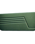 SPITFIRE MK.1  PAIR OF DOOR PANELS 1962-64