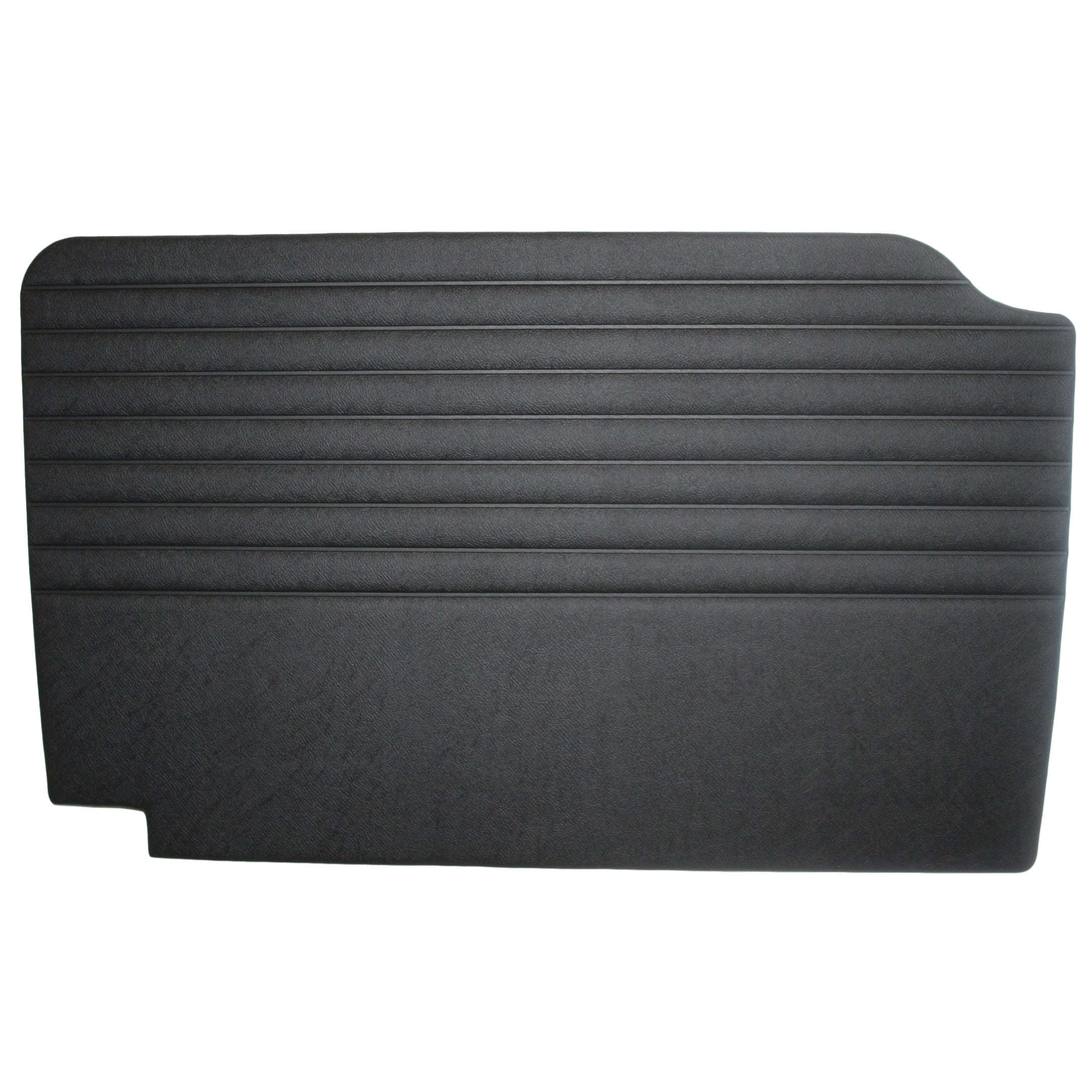 Classic Mini Pressed Door Step Panel – MK2 Onwards – Offside / Driver Side (Right)