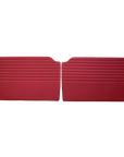 MKI & MKII MINI PAIR OF DOOR PANELS
