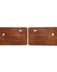 MKIV MINI PAIR OF DOOR PANELS