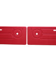 MKIV MINI PAIR OF DOOR PANELS