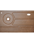 MKIV MINI PAIR OF DOOR PANELS WITH VINYL POCKET