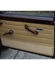 MINI LATE DOOR PANELS (MK5 DESIGN) WITH KICK CARPET